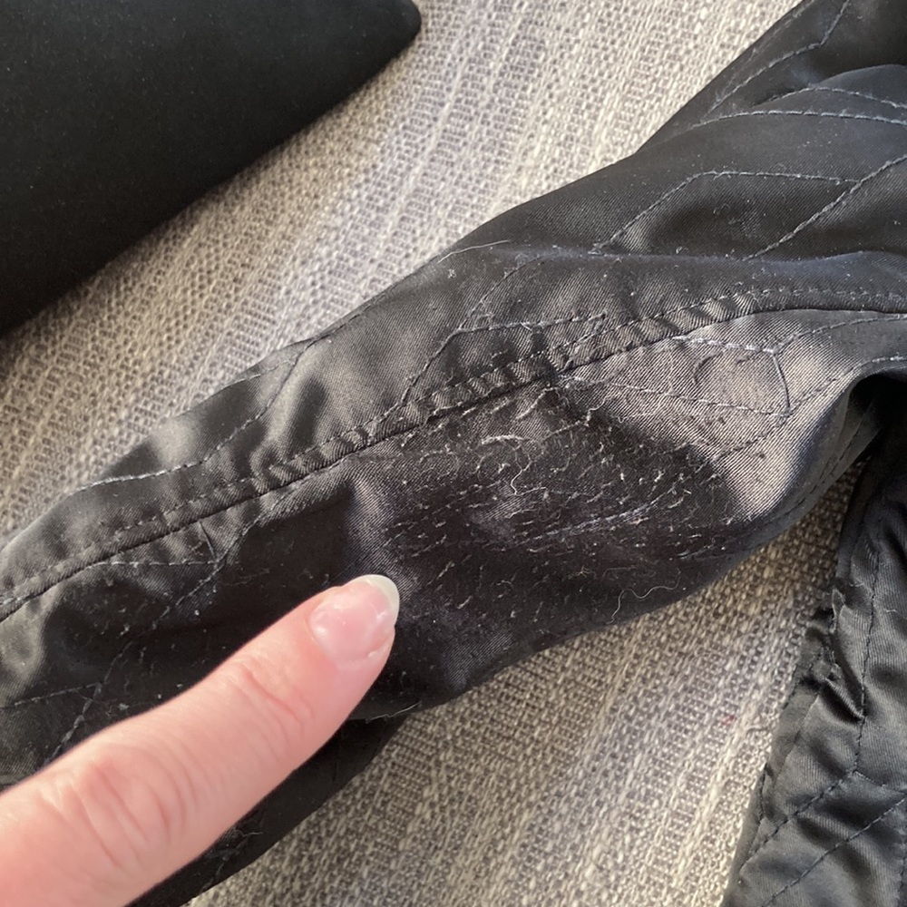 G Star jacket - Picture 8 of 8